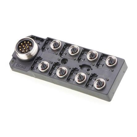 Brad from Molex Rozvodná jednotka 4portový