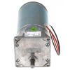 Crouzet Stejnosměrný převodový motor 12V dc, 24 V dc Komutátorový s převodem 29rpm 5 Nm 27 W 8 mm 1.9A