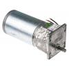 Crouzet Stejnosměrný převodový motor 12V dc, 24 V dc Komutátorový s převodem 29rpm 5 Nm 27 W 8 mm 1.9A