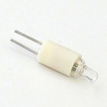 CML Innovative Technologies Kontrolka, průměr: 4 mm, 95V