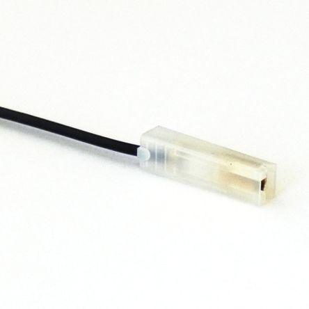 CML Innovative Technologies Předkrimpovaný kabel Krimpovací svorka samice, řada: 3320300 Volný konec, délka kabelu: 300