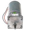 Crouzet Stejnosměrný převodový motor 24V dc Komutátorový s převodem 14rpm 5 Nm 27 W 8 mm 1.9A