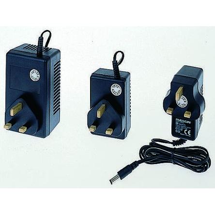 Mascot Adaptér AC/DC Typ G 230V ac 800 mA