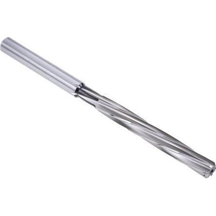 Břit pro výstružník 6 mm, celková délka: 93mm, HSS Přímý Dormer