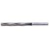 Břit pro výstružník 10 mm, celková délka: 133mm, HSS Přímý Dormer