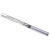 Břit pro výstružník 10 mm, celková délka: 133mm, HSS Přímý Dormer