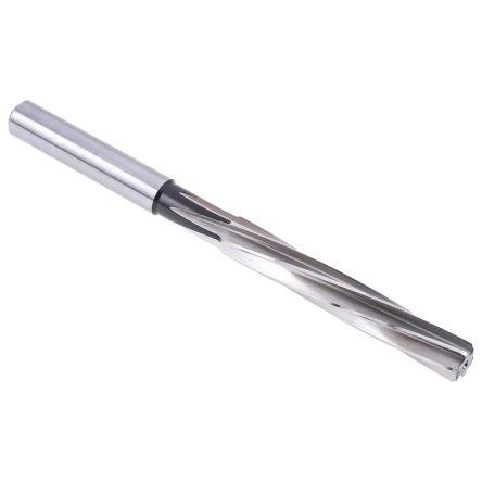 Břit pro výstružník 10 mm, celková délka: 133mm, HSS Přímý Dormer