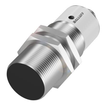 BALLUFF Indukční bezdotykový snímač BES 516-114-S4-C Válec se závitem M30 200mA IP68 PnP 300 Hz 10 mm 250 V ac 30 V dc