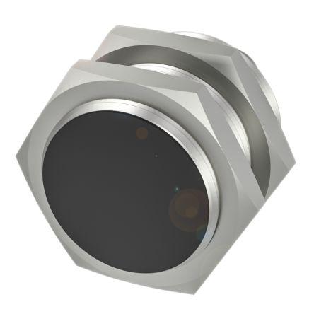 BALLUFF Indukční bezdotykový snímač BES M30ME-PSC15B-S04G-003 Válec se závitem M30 130mA IP67 PnP 1.3 kHz 15 mm 30 V dc