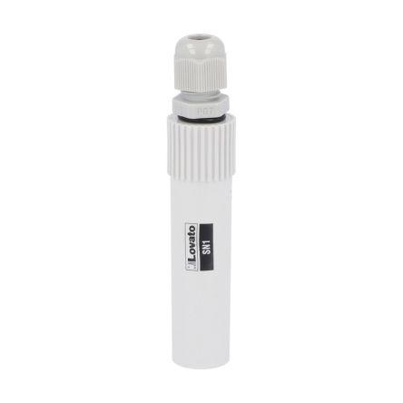 Sonda 11SN Lovato, Plastový držák elektrody 19.5 mm