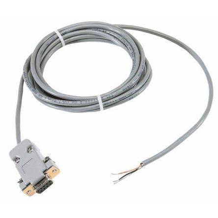Kabel PLC, rozsah: EXCCAB02, pro použití s: Kabel PLC Lovato