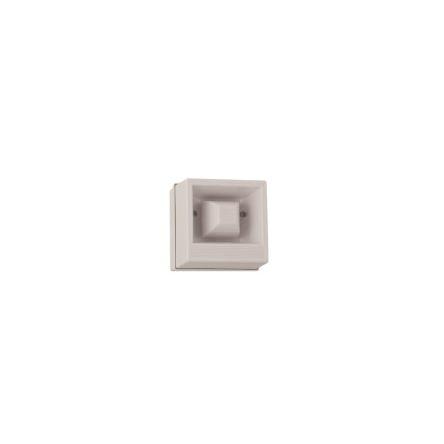 Clifford & Snell Elektronická siréna, řada: YA40 Nástěnná Bílá 32 230V ac CE Certified, EN54-3, MED, UKCA 106 dB @ 1m