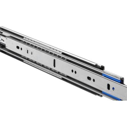 Accuride Kolejnice Kluzné 76kg 13 mm 8 U