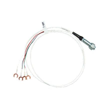 Příslušenství pro elektrické testování a měření 34102A, Nízkoteplotní vstupní kabel, pro použití s: 34420A Keysight
