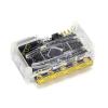 Kitronik Kitronik mi:pro Protector pouzdro pro BBC micro:bit V1 & V2