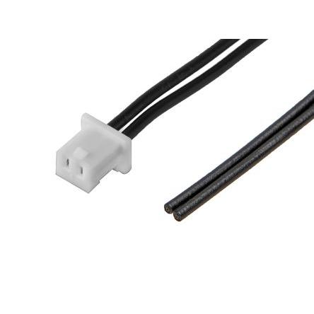 Kabel pro připojení k desce 2 425 mm Vnitřní, řada: 218112 Molex Čepel Pico Blade Vnější Bez koncovky