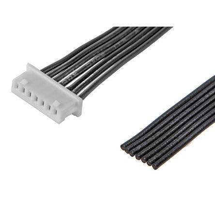 Kabel pro připojení k desce 7 75 mm Vnitřní, řada: 218112 Molex Čepel Pico Blade 7 Vnitřní Bez koncovky
