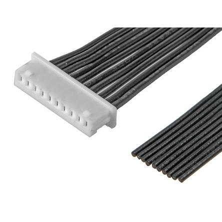 Kabel pro připojení k desce 10 425 mm Vnitřní, řada: 218112 Molex Čepel Pico Blade Bez koncovky