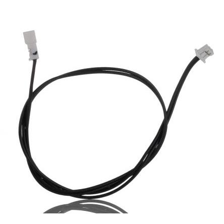 Kabel pro připojení k desce 2 225 mm Vnitřní, řada: 218113 Molex Čepel Pico Blade 2 Vnější Čepel Pico Blade