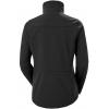 Helly Hansen Bunda Softshell Ženy, SC: 2XL, Černá Vzdušné, Vodotěsný, řada: LUNA No