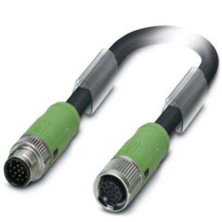 Kabel ovladače snímače, 42V Phoenix Contact 5 m