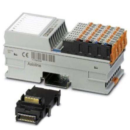 PLC – I/O modul, rozsah: AXL DI 32/1 Phoenix Contact