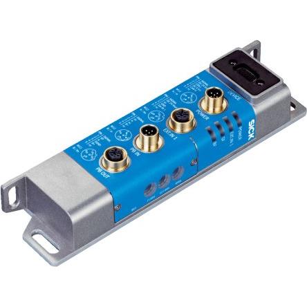 Náhradní modul CDF600, pro použití s: SICK ICR620 SICK, Server Proxy/brána Fieldbus
