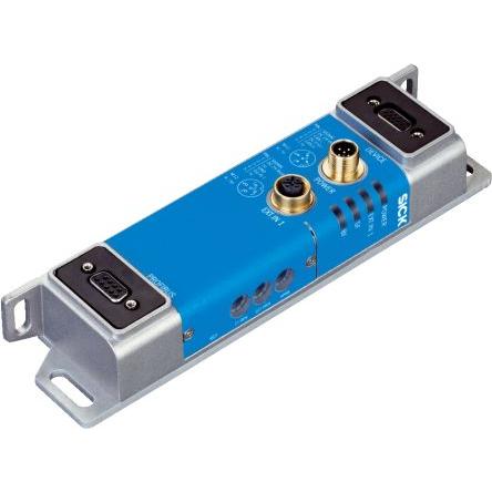 Modul I/O CDF600, pro použití s: SICK ICR620 SICK, Server Proxy/brána Fieldbus