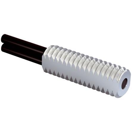 Magnetický snímač přiblížení LL3, pro použití s: KTL180, ZESILOVAČE S vláknovou optikou Sick: GLL170(T), WLL180T SICK