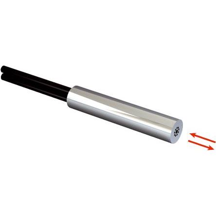 Magnetický snímač přiblížení LL3, pro použití s: ZESILOVAČE S vláknovou optikou Sick: GLL170(T), WLL180T SICK