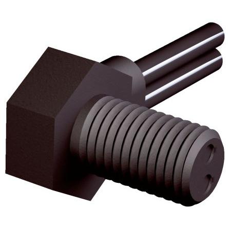 Magnetický snímač přiblížení LL3, pro použití s: ZESILOVAČE S vláknovou optikou Sick: GLL170(T), WLL24 EX, WLL180T SICK