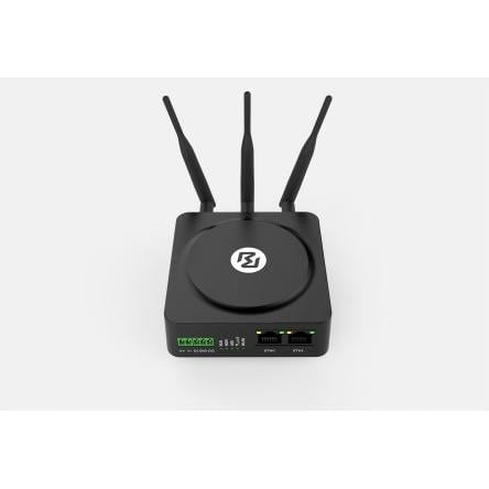 Směrovač 2 LAN porty 100Mbps 2.4GHz 300 Mb/s IEEE 802.11 b/g/n Wi-Fi, 4G, Ethernet, 3G, 2G Robustel