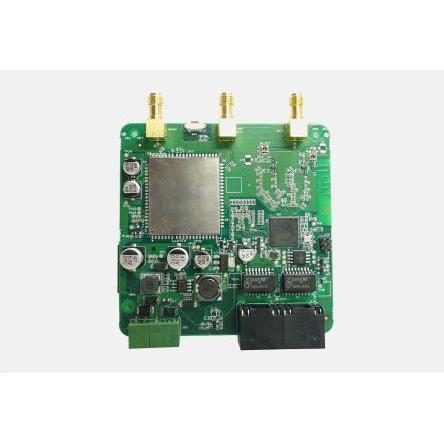 Směrovač 2 LAN porty 300Mbps IEEE 802.11 b/g/n Ethernet, 4G Robustel