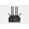 Směrovač Směrovač 4 LAN porty 5GHz 867 Mb/s 802,11 b/g/n/ac 2G, 3G, Wi-Fi, Ethernet, 5G, 4G Robustel