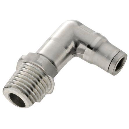 Legris Pneumatická armatura, řada: 3800 Vnější 1/4" R