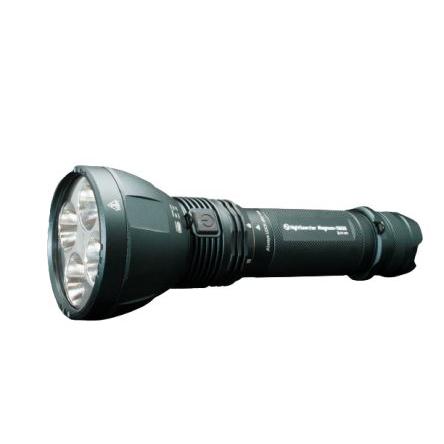 Taktická svítilna NSMAGNUM11600, rozsah: Magnum-11600, typ žárovky: LED Dobíjecí, IP67 Lithium Mimořádně široký