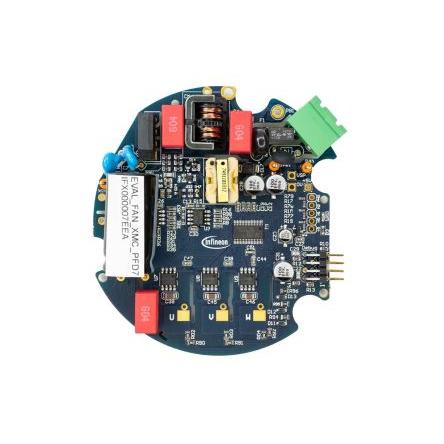 MOSFET Infineon 2ED28073J06F, BAT54-03W, BSS138N, BSS314PE, ICE5QR4770AG, IFX1763XEJV50, IPN60R2K0PFD7S,