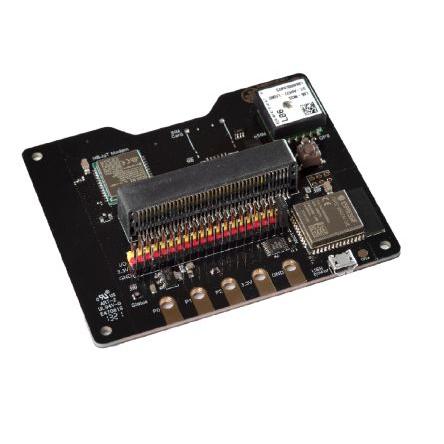 Seluxit A/S Wappsto:bit NB IoT+