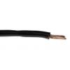 Zapojovací vodič, řada: Tri-Rated, typ kabelu: Kulatý, prameny vodičů: 30 x 0.2 mm, Černá, 1kV dc 305 m 16 AWG