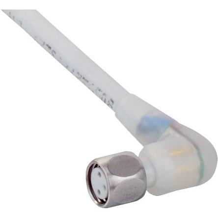 Kabel ovladače snímače, A: Vnitřní, A: M8 3, B: Bez koncovky, 60V, IP67, IP69K, řada: DOL-0803-L10MRN SICK 10 m