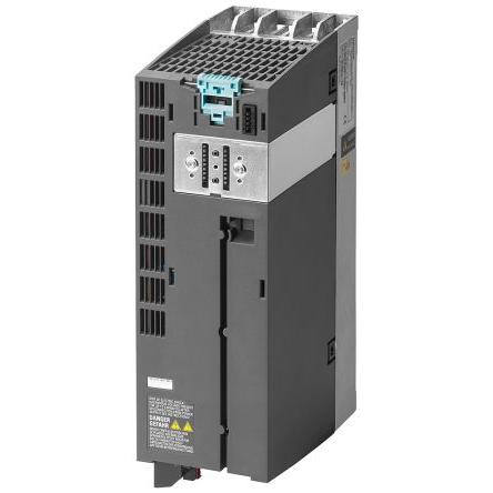 Napájecí modul, řada: SINAMICS PM240-2 750 W 3 550Hz 240V IP20 Siemens 7.5 A