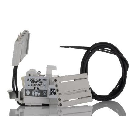 ABB, Podpěťová spoušť, pro použití s: Jističe T4, T5, T6, rozsah: Tmax T