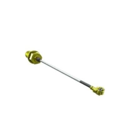 Koaxiální kabel 36 AWG 100 mm 50 Ω Samtec