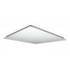 RS PRO 32 W Čtverec D Panelové LED svítidlo Bílá 595 mm 595mm