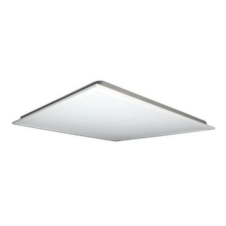 RS PRO 32 W Čtverec D Panelové LED svítidlo Bílá 595 mm 595mm