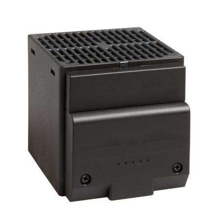 RS PRO Zapouzdřené topné těleso 400W 230V ac 400W 80 °C 85mm 85 mm