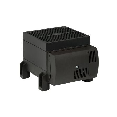 RS PRO Zapouzdřené topné těleso 1200W 230V ac 1200W 120 °C 120mm 120 mm