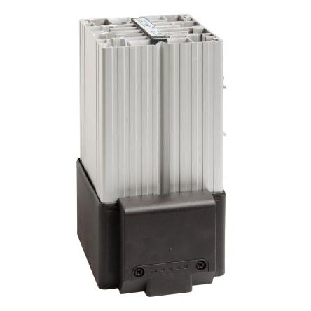RS PRO Zapouzdřené topné těleso 250W 230V ac 250W 75 °C 100mm 85 mm
