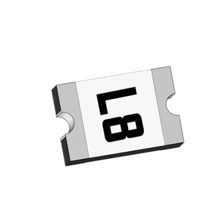 Resetovatelná pojistka 3 A Cívka Eaton 6V