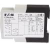 Eaton Časovací relé, řada: ETR4 Lišta DIN SPDT 1kontaktové 240 V dc 24V ac, 240 V ac Multifunkční funkce Šroub 0.05s to